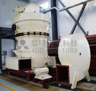 環(huán)保節(jié)能磨粉機(jī)綠色生態(tài)，讓中國更美好